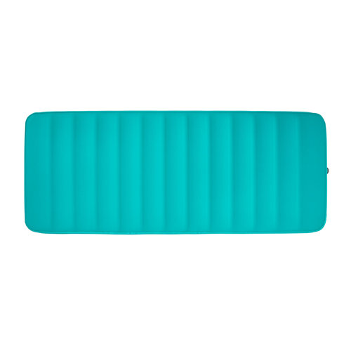 ECR4Kids Lightspeed Outdoors ECO 3D Deluxe Flexform Sleep Pad, Sleeping